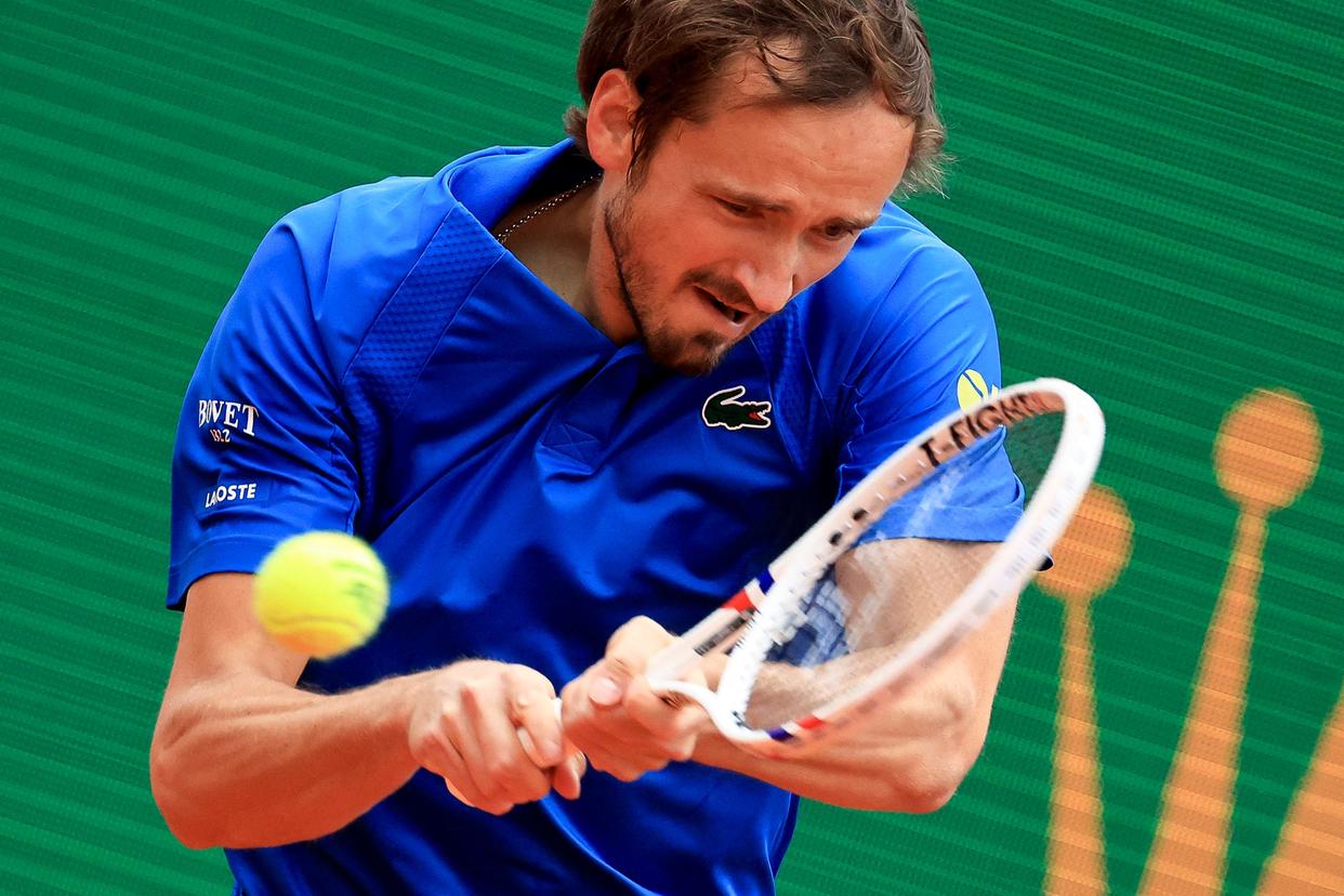 德国网球队翻盘日本网球队，梅德韦杰夫绝境逆转的简单介绍