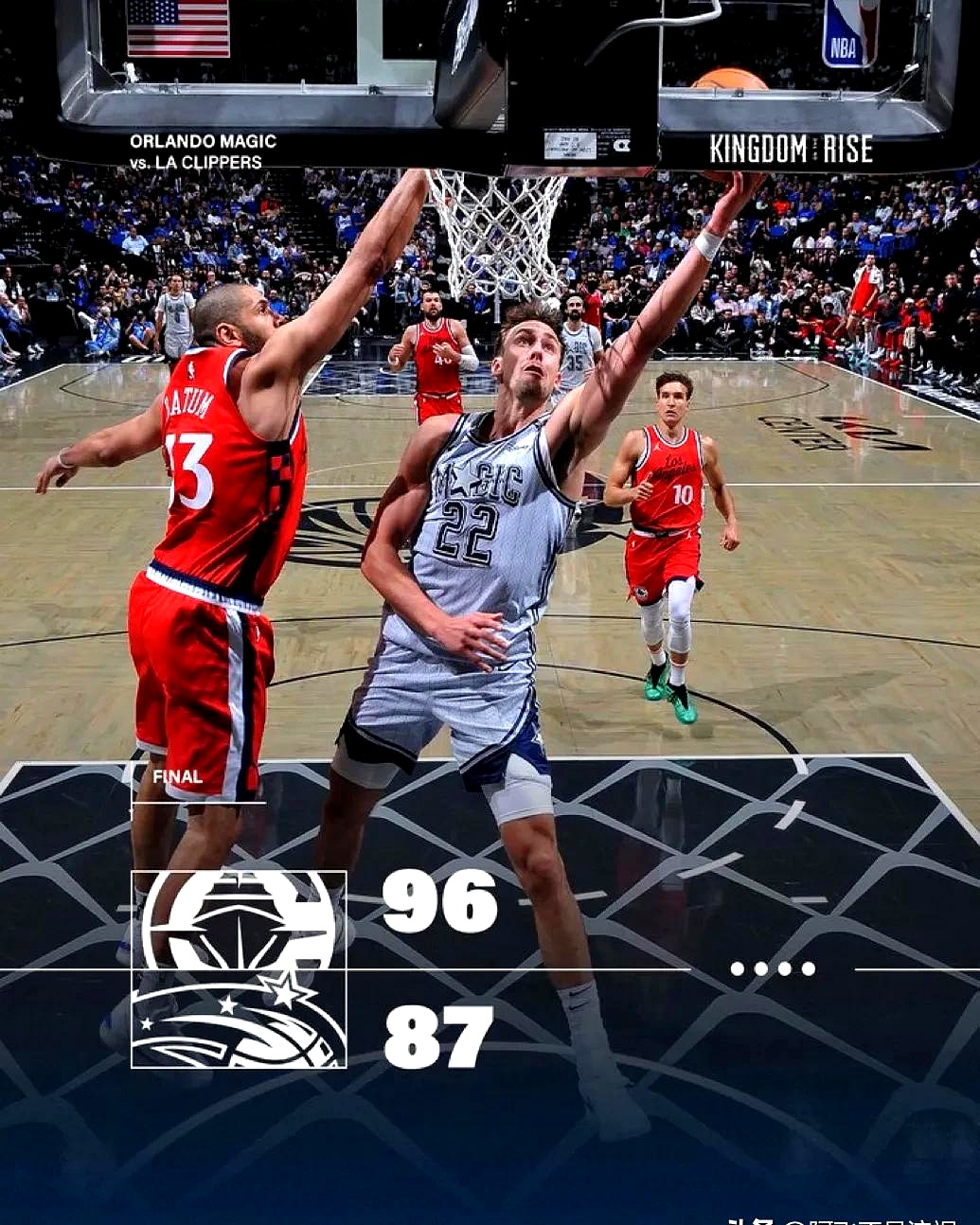 爵士险胜黄蜂，丹尼·格林三分雨点燃全场