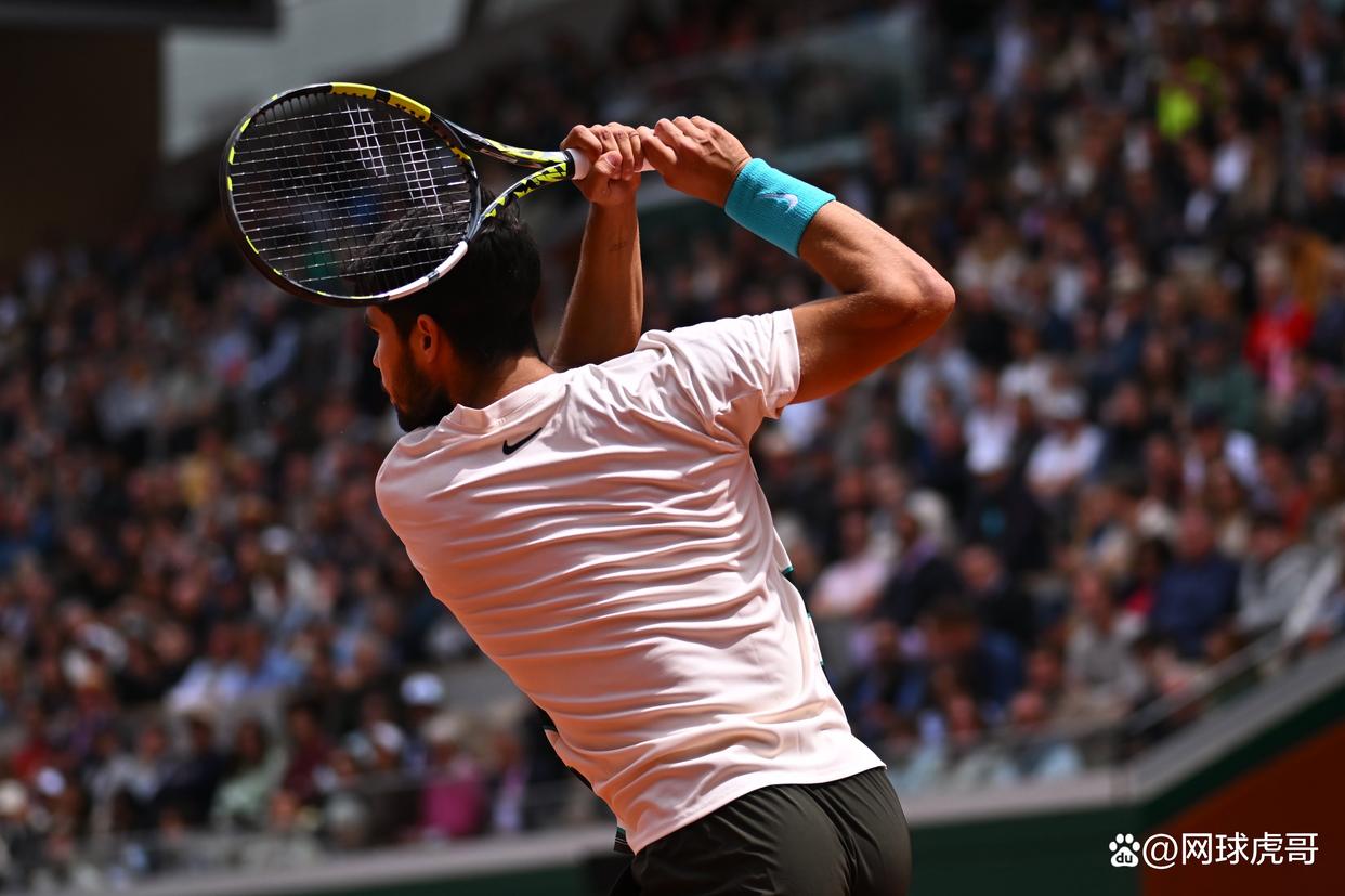 世界网球队轻取德国网球队，阿尔卡拉斯统治全场的简单介绍