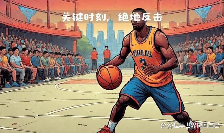 美国男篮绝地反击中国男篮，锡安关键制胜