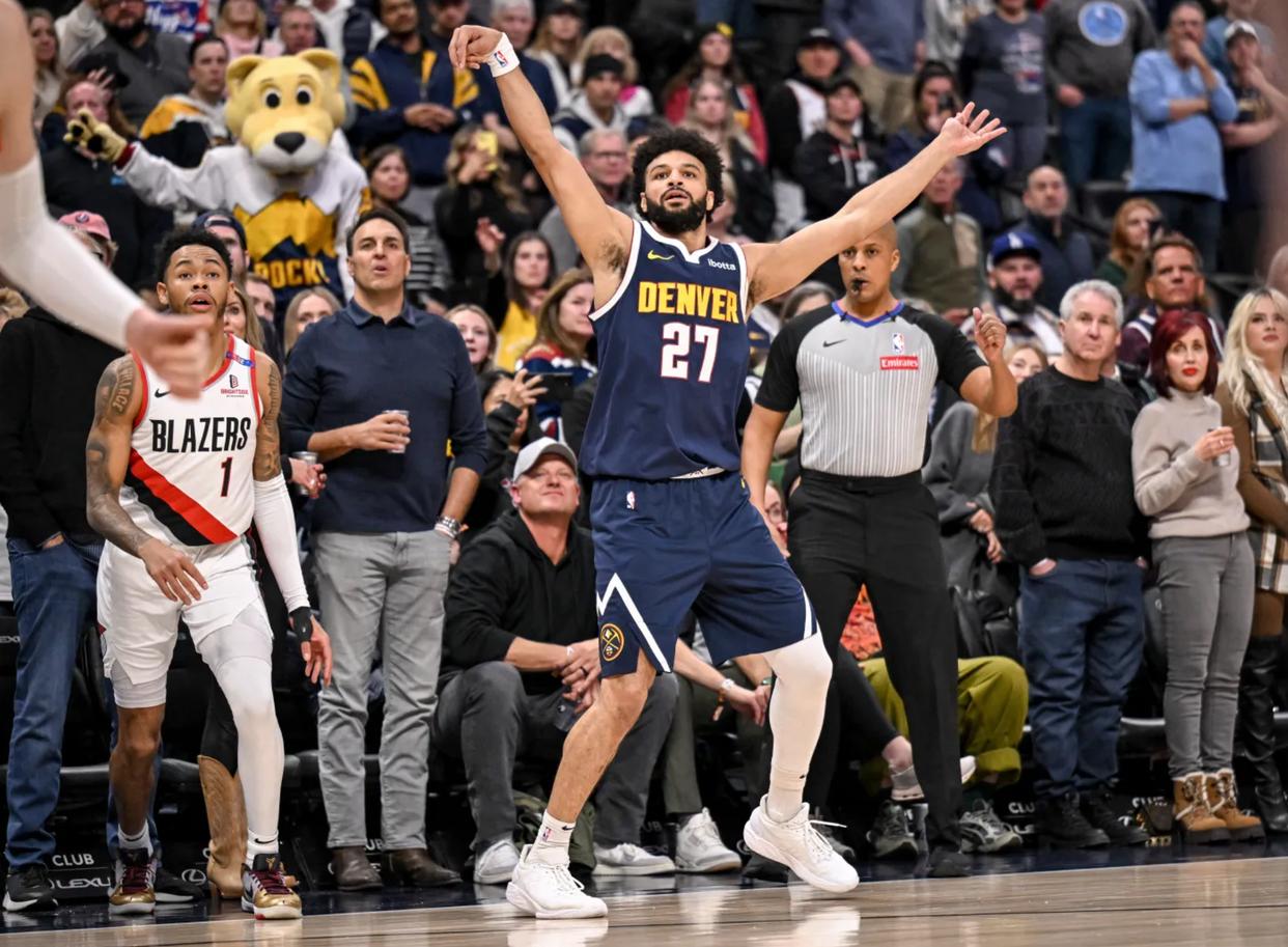 世界网球队完胜德国网球队，穆雷三分雨点燃全场