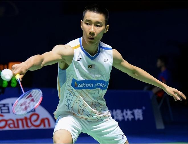 法国羽毛球队险胜英格兰羽毛球队，李宗伟惊艳世界的简单介绍