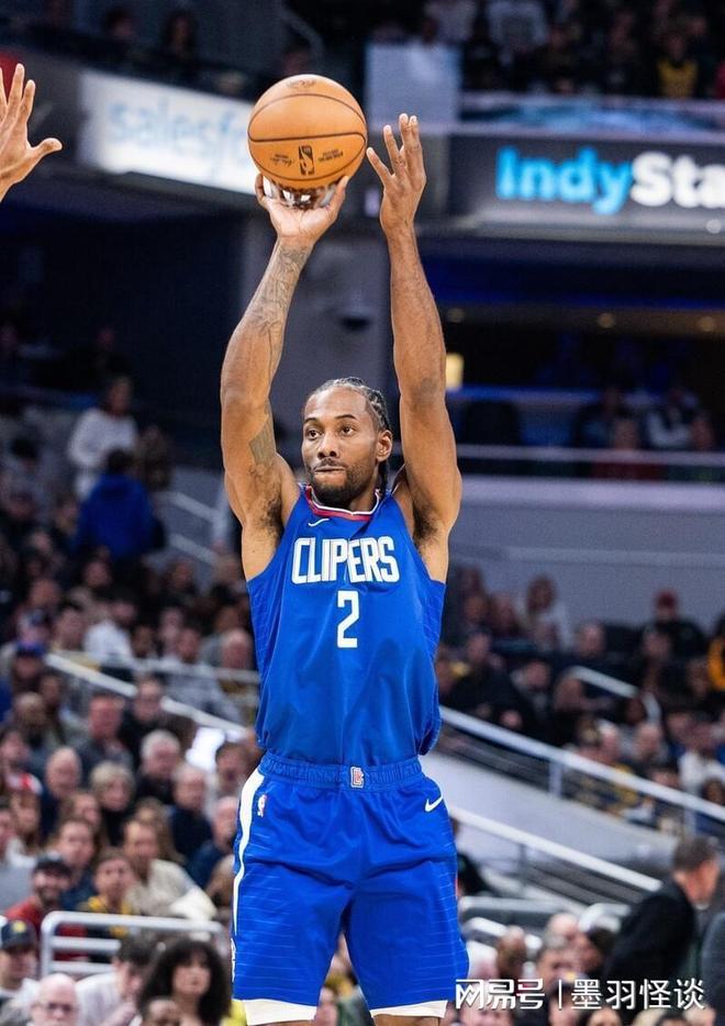 热火B队绝杀马刺，伦纳德一己之力扛起全队