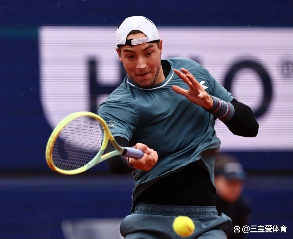 德国网球队完胜美国网球队，德约科维奇制霸全场的简单介绍