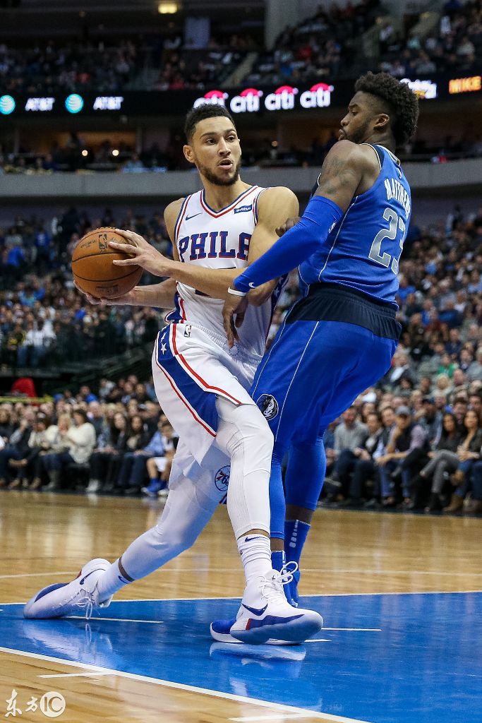 日本男篮轻取立陶宛男篮，恩比德三分雨点燃全场