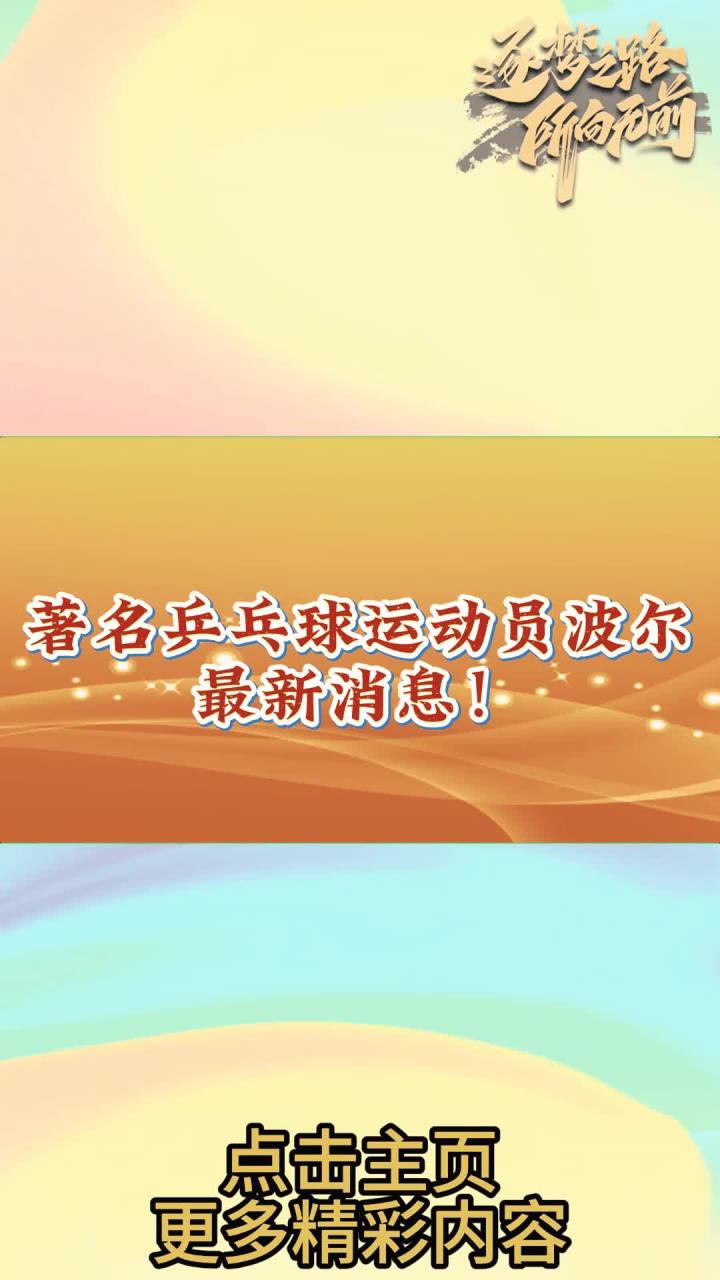 关于法国乒乓球队绝杀日本乒乓球队，波尔统治全场的信息