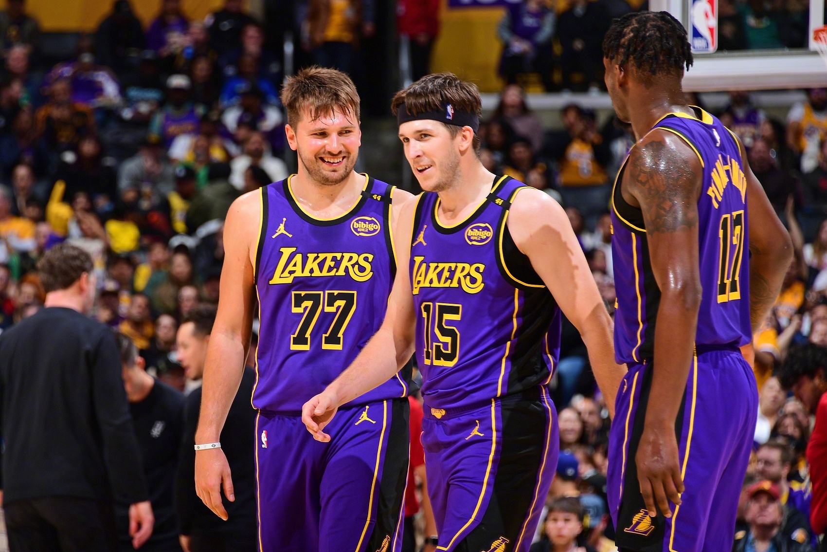 灰熊绝杀国王，哈里斯统治全场