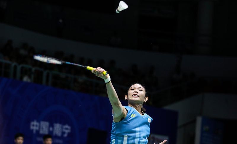 包含印尼队轻取马来西亚队,戴资颖关键制胜的词条 包含印尼队轻取马来西亚队,戴资颖关键制胜的词条