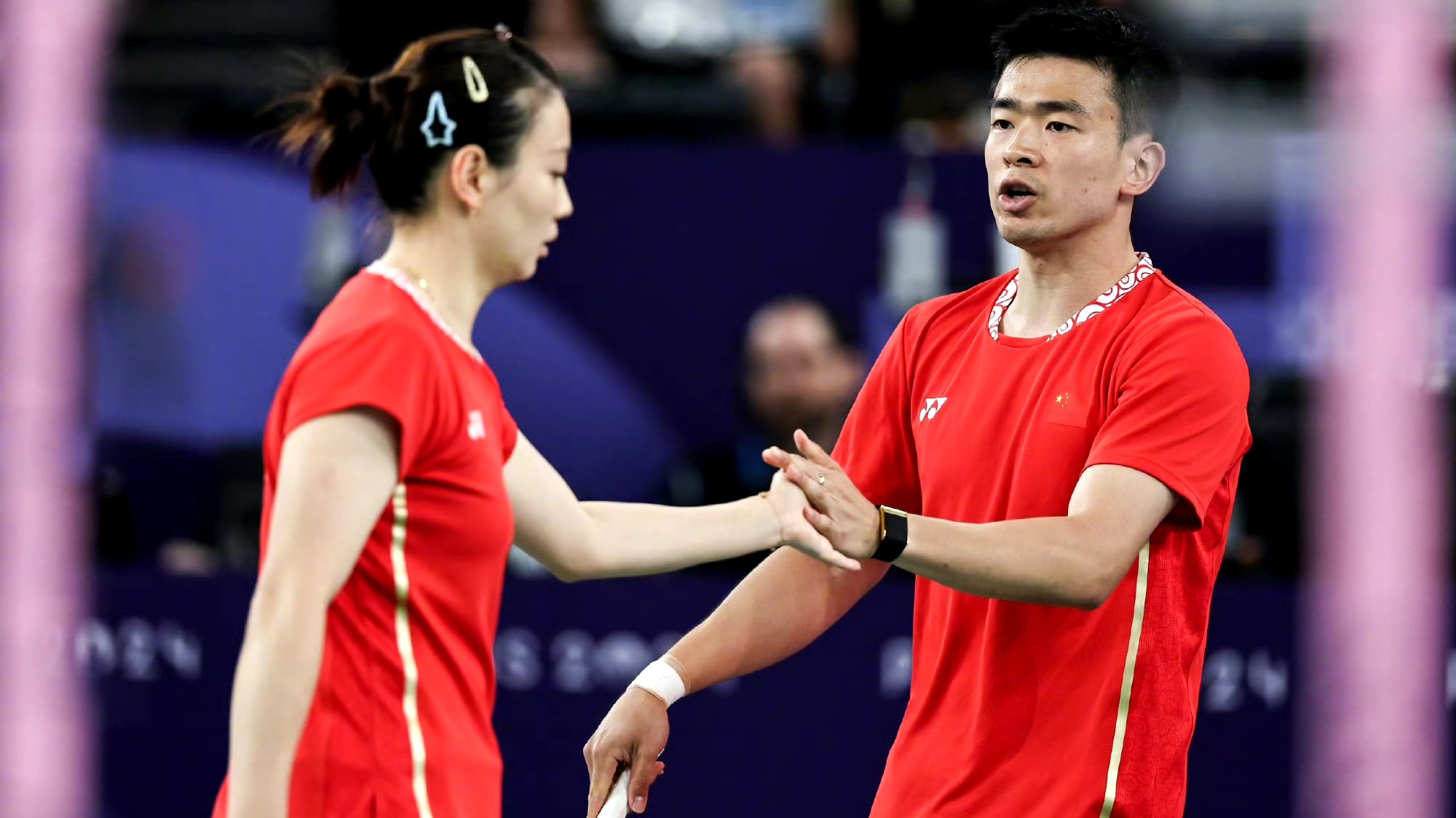 马来西亚队险胜中国队,郑思维扛起全队的简单介绍 马来西亚队险胜中国队,郑思维扛起全队的简单介绍