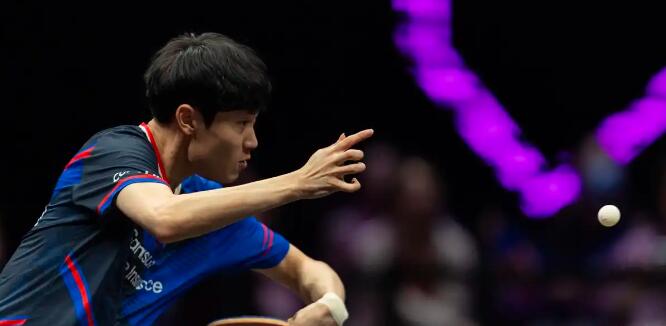 包含法国队逆转韩国队，林高远状态火热的词条