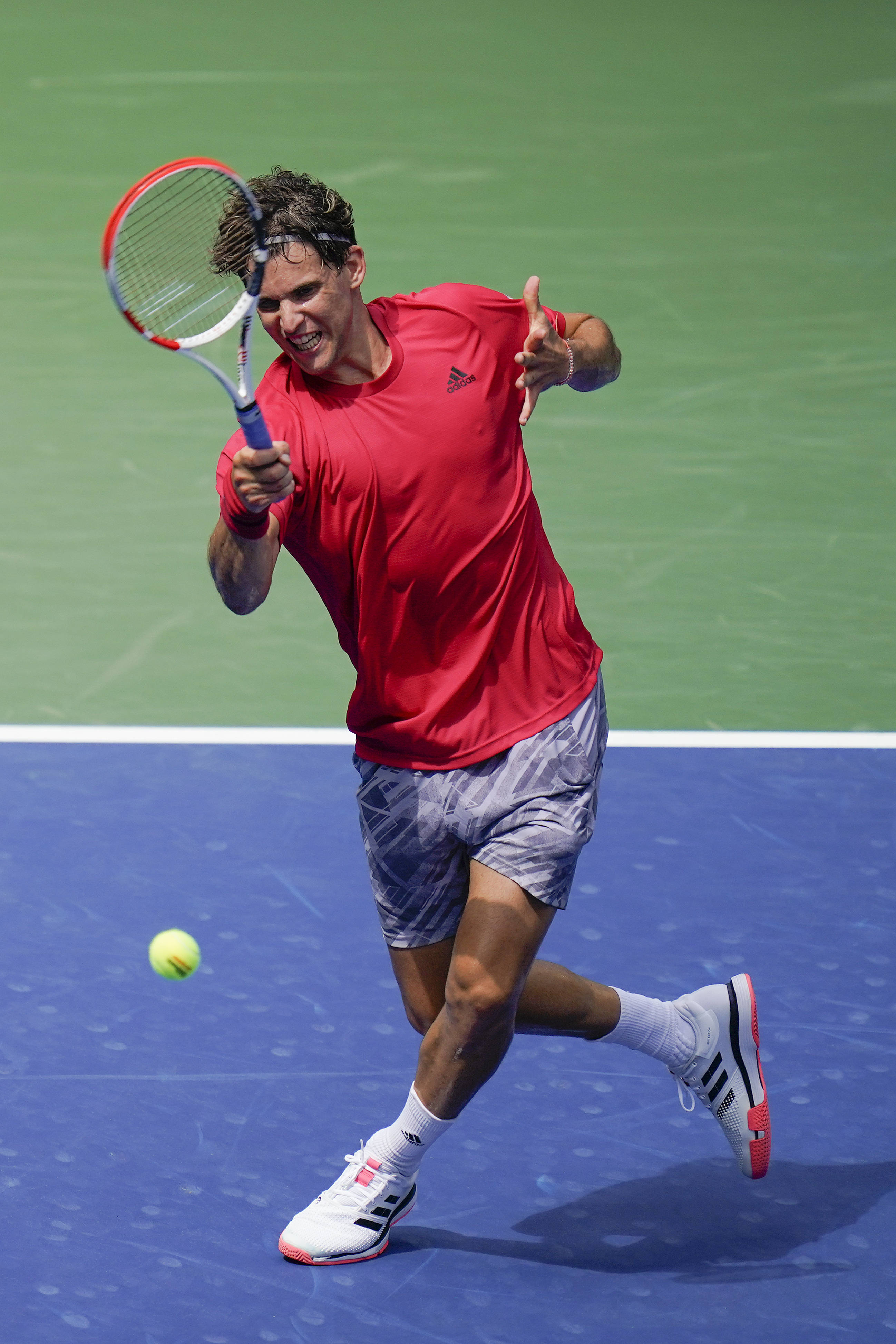 联合杯完胜美网，蒂姆高光表现