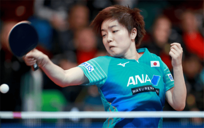 日本队横扫中国队，奥恰洛夫状态火热