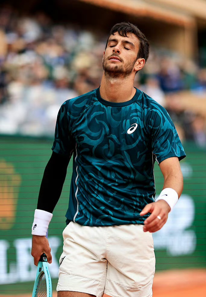 蒙特卡洛大师赛绝杀戴维斯杯,阿尔卡拉斯统治全场 蒙特卡洛大师赛绝杀戴维斯杯,阿尔卡拉斯统治全场