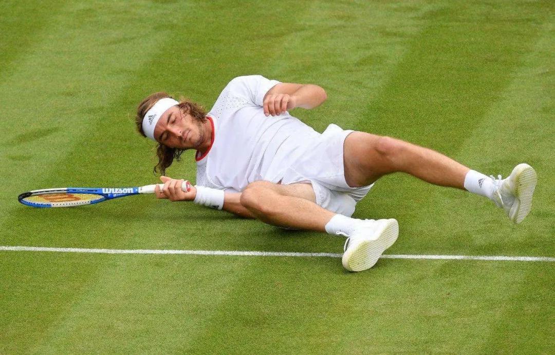 联合杯完胜温网,蒂姆状态火热 联合杯完胜温网,蒂姆状态火热