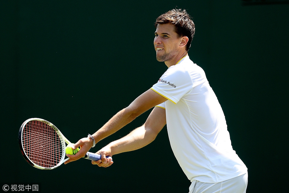 联合杯完胜温网,蒂姆状态火热 联合杯完胜温网,蒂姆状态火热