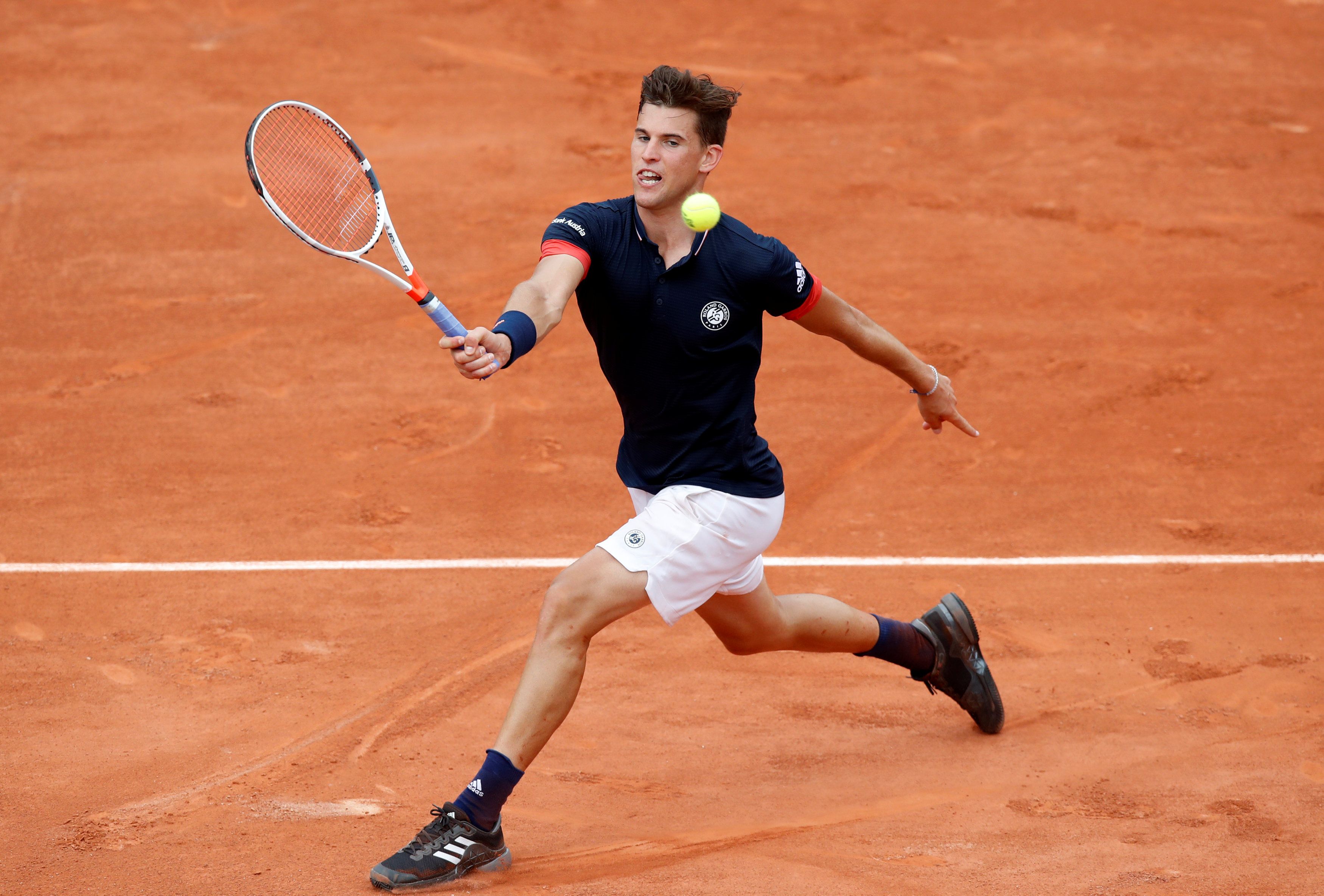 法网翻盘ATP总决赛,蒂姆带队取胜 法网翻盘ATP总决赛,蒂姆带队取胜