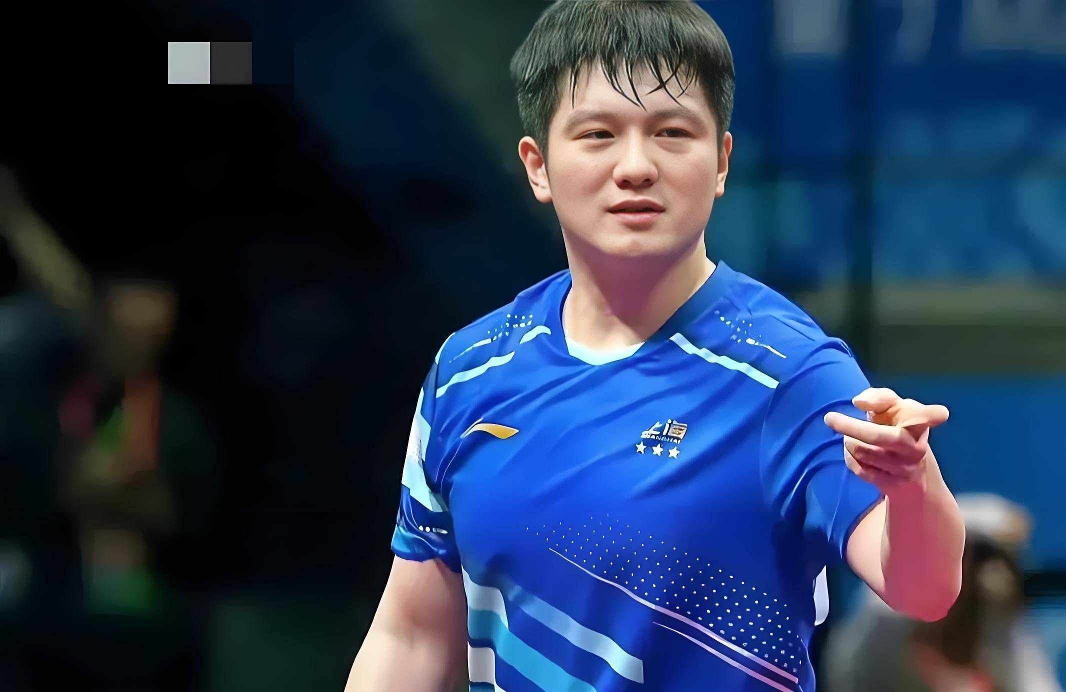 日本队力克奥地利队，樊振东状态火热