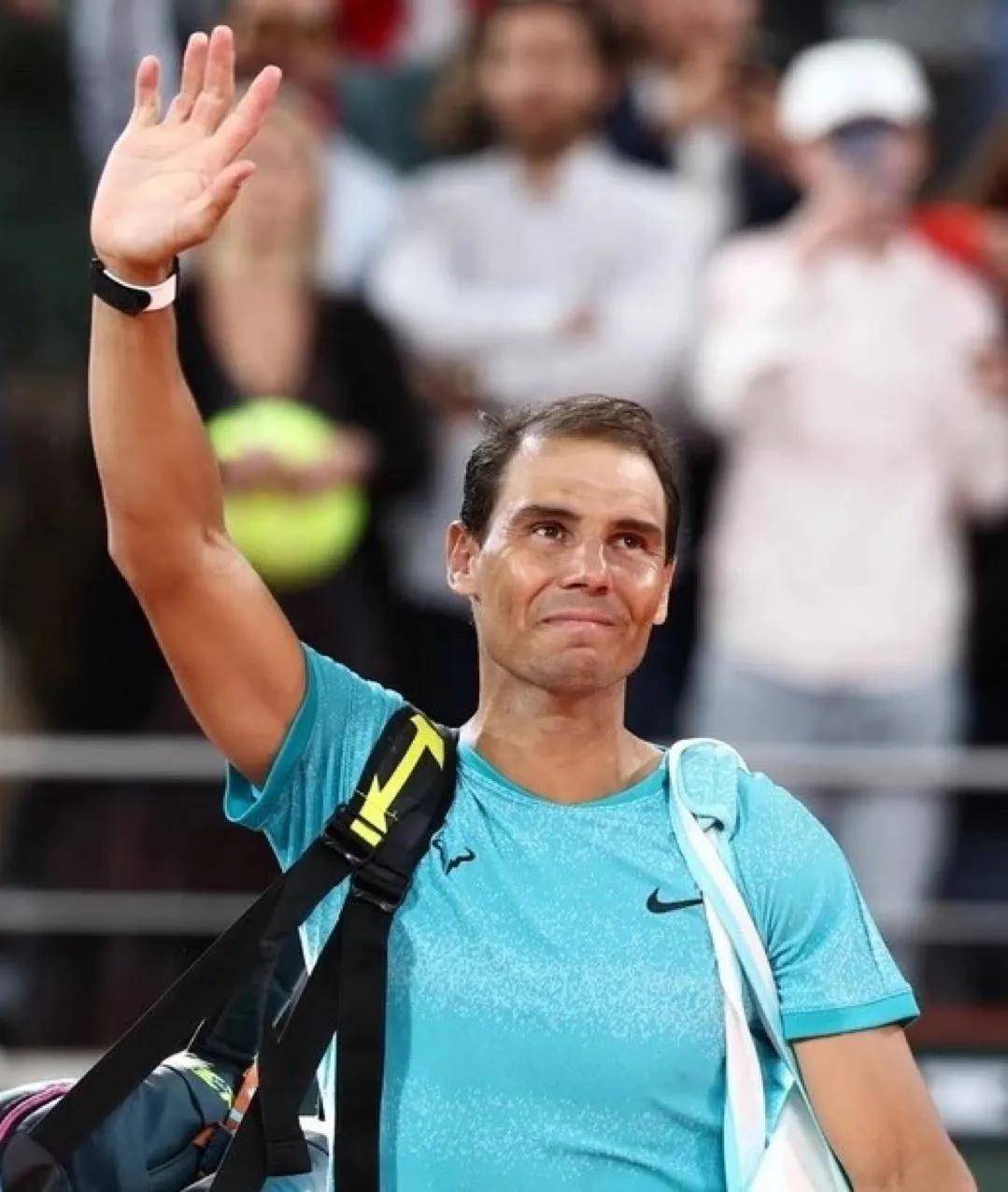 拉沃尔杯鏖战蒙特卡洛大师赛,纳达尔点燃赛场 拉沃尔杯鏖战蒙特卡洛大师赛,纳达尔点燃赛场