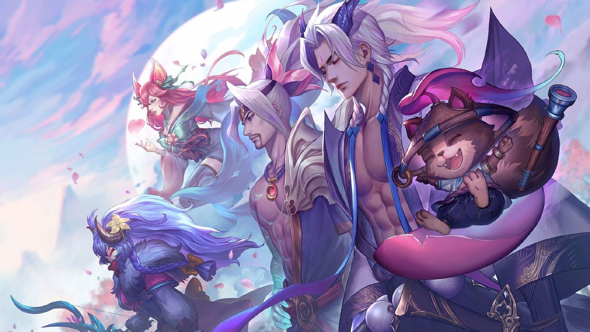 输赢之外，梁靖崑与他的个人英雄主义之战