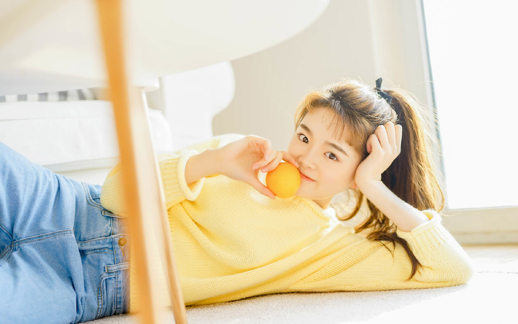 绝境中的獠牙，张继科关键制胜引领韩国队惊天翻盘中国队