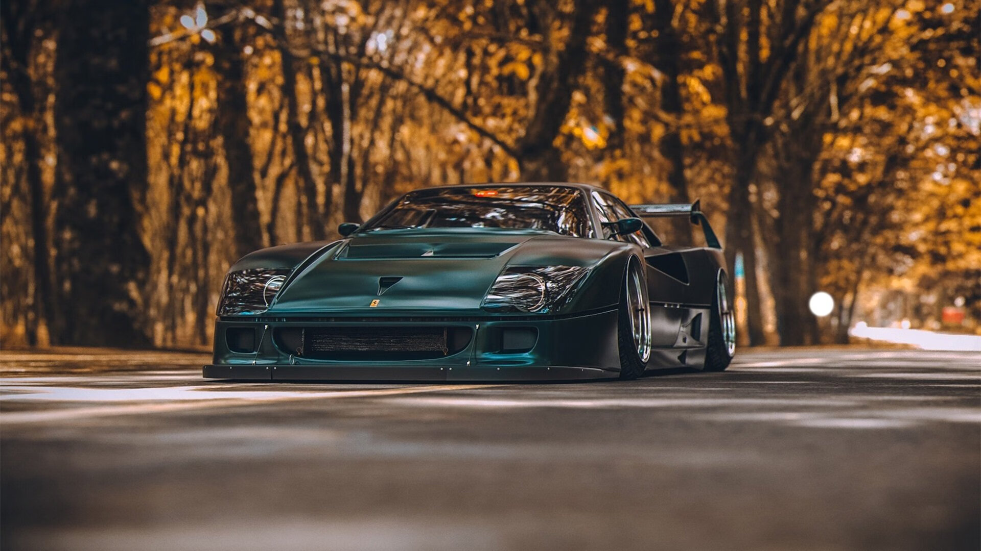 F1轰鸣之夜,阿劳霍的静默统治,他如何用防守定义另一种伟大?