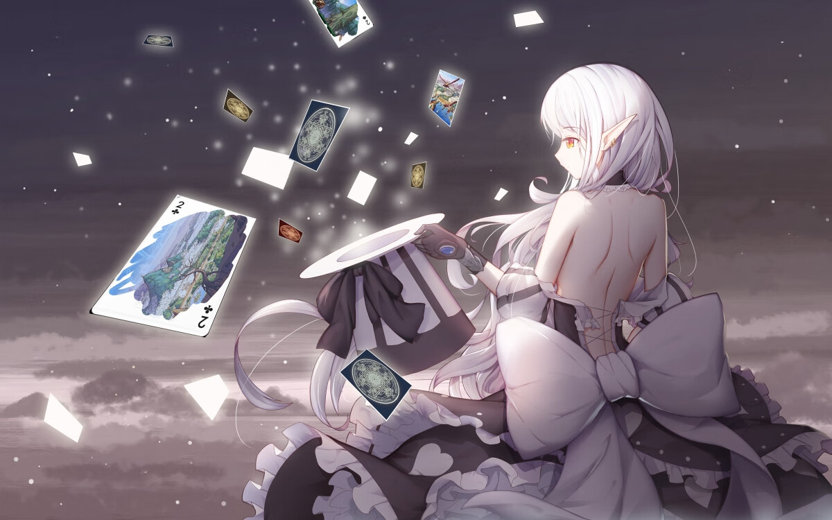 大苹果城骑士团VS魔术师拉梅洛，当新王于寂静中亮出权杖