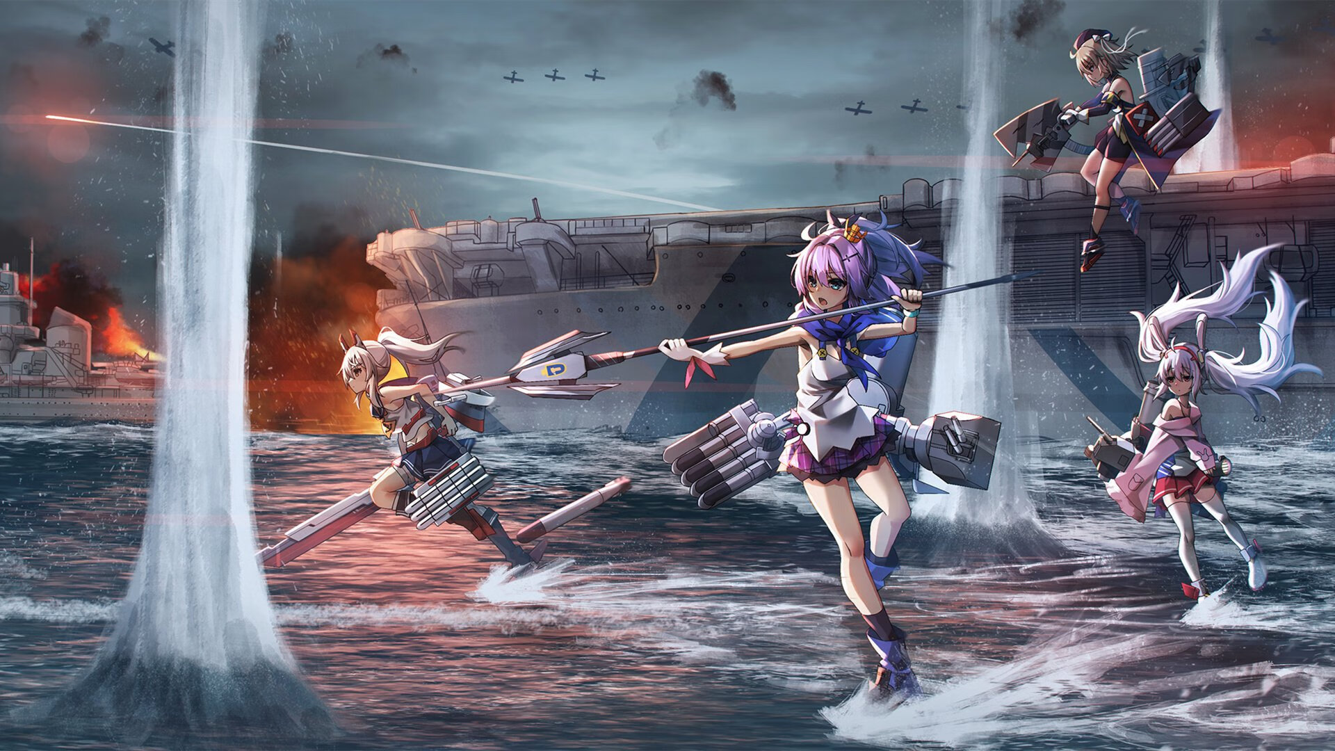 大苹果城骑士团VS魔术师拉梅洛，当新王于寂静中亮出权杖