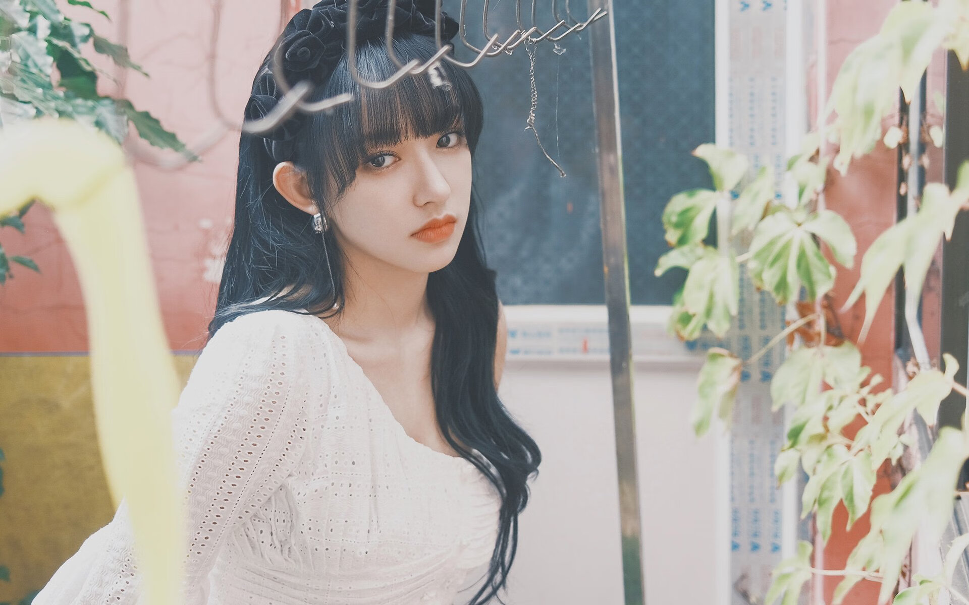 当希腊神话遇见丹麦童话，谁将成为迪马利亚式的巨人杀手？