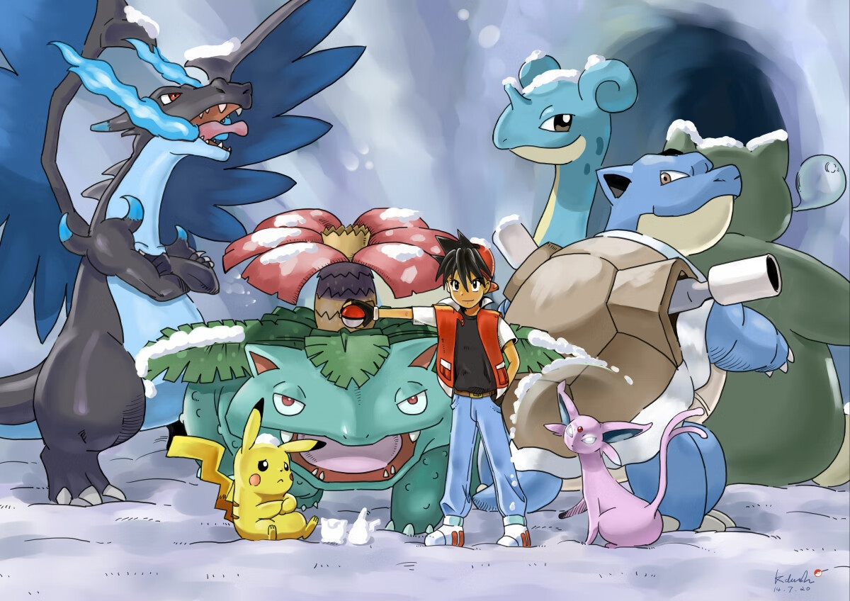 命运转折的哨声，从基辅到迈阿密，唯一性的光芒